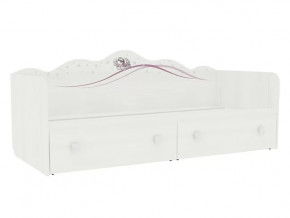 Кровать Фэнтези (Софа) в Междуреченском - mezhdurechenskij.mebel-tymen.ru | фото