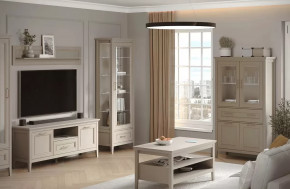 Гостиная Classic в Междуреченском - mezhdurechenskij.mebel-tymen.ru | фото