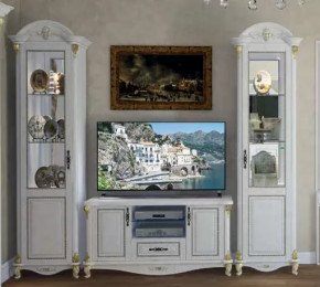 Гостиная "Да Винчи" в Междуреченском - mezhdurechenskij.mebel-tymen.ru | фото