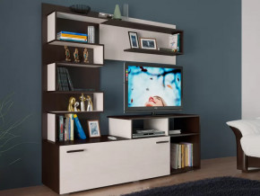 Гостиная Евро в Междуреченском - mezhdurechenskij.mebel-tymen.ru | фото