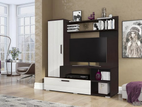 Гостиная Евро-2 в Междуреченском - mezhdurechenskij.mebel-tymen.ru | фото