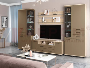 Гостиная Грейс набор 12 в Междуреченском - mezhdurechenskij.mebel-tymen.ru | фото