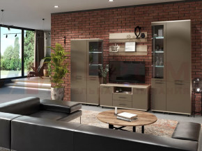 Гостиная Грейс набор 3 в Междуреченском - mezhdurechenskij.mebel-tymen.ru | фото