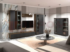 Гостиная Грейс набор 4 в Междуреченском - mezhdurechenskij.mebel-tymen.ru | фото