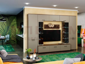 Гостиная Грейс набор 6 в Междуреченском - mezhdurechenskij.mebel-tymen.ru | фото