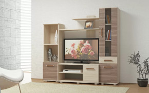 Гостиная Ибица в Междуреченском - mezhdurechenskij.mebel-tymen.ru | фото