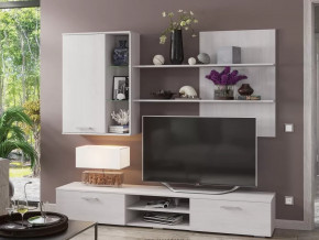 Гостиная Ингрид Анкор в Междуреченском - mezhdurechenskij.mebel-tymen.ru | фото