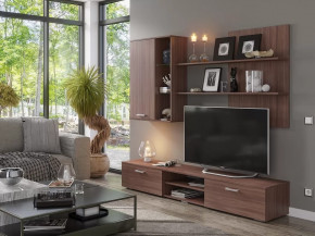 Гостиная Ингрид Ясень шимо в Междуреченском - mezhdurechenskij.mebel-tymen.ru | фото