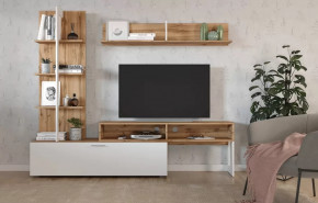 Гостиная Juno НК-мебель в Междуреченском - mezhdurechenskij.mebel-tymen.ru | фото