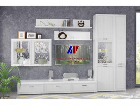 Гостиная Карина набор 1 в Междуреченском - mezhdurechenskij.mebel-tymen.ru | фото