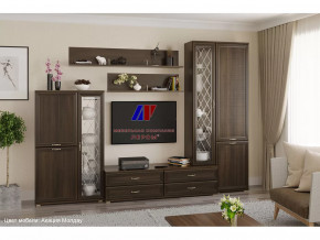 Гостиная Карина набор 12 в Междуреченском - mezhdurechenskij.mebel-tymen.ru | фото