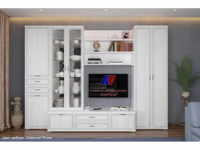 Гостиная Карина набор 14 в Междуреченском - mezhdurechenskij.mebel-tymen.ru | фото