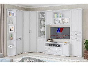 Гостиная Карина набор 18 в Междуреченском - mezhdurechenskij.mebel-tymen.ru | фото