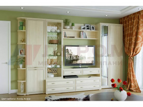 Гостиная Карина набор 20 в Междуреченском - mezhdurechenskij.mebel-tymen.ru | фото