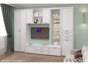 Гостиная Карина набор 21 в Междуреченском - mezhdurechenskij.mebel-tymen.ru | фото