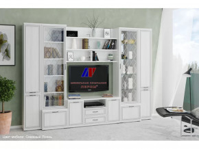 Гостиная Карина набор 7 в Междуреченском - mezhdurechenskij.mebel-tymen.ru | фото