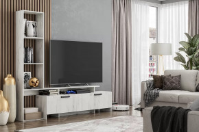 Гостиная Лучиана в Междуреченском - mezhdurechenskij.mebel-tymen.ru | фото