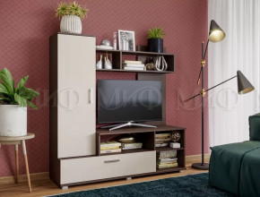 Гостиная Мини в Междуреченском - mezhdurechenskij.mebel-tymen.ru | фото