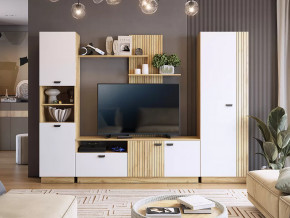 Гостиная Моди К2 в Междуреченском - mezhdurechenskij.mebel-tymen.ru | фото