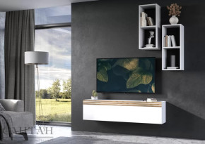 Гостиная НАО-Моно №9 в Междуреченском - mezhdurechenskij.mebel-tymen.ru | фото