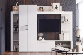 Гостиная Невада в Междуреченском - mezhdurechenskij.mebel-tymen.ru | фото