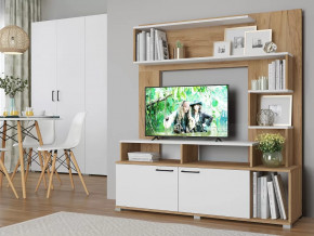 Гостиная Ника Горизонт в Междуреченском - mezhdurechenskij.mebel-tymen.ru | фото