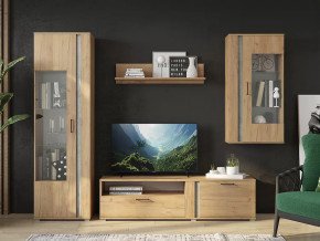 Гостиная Омега в Междуреченском - mezhdurechenskij.mebel-tymen.ru | фото