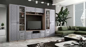 Гостиная Париж, набор ЯСС-1 в Междуреченском - mezhdurechenskij.mebel-tymen.ru | фото