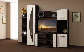 Гостиная "Сидней" в Междуреченском - mezhdurechenskij.mebel-tymen.ru | фото