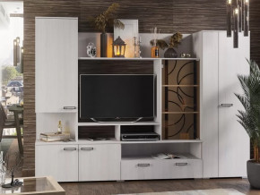 Гостиная Сиена Анкор в Междуреченском - mezhdurechenskij.mebel-tymen.ru | фото