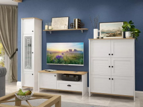 Гостиная Тифани в Междуреченском - mezhdurechenskij.mebel-tymen.ru | фото