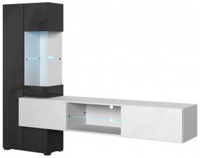 Гостиная ТИП-70 Point НК-мебель в Междуреченском - mezhdurechenskij.mebel-tymen.ru | фото