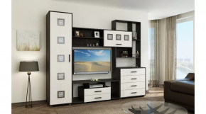 Гостиная Торонто в Междуреченском - mezhdurechenskij.mebel-tymen.ru | фото