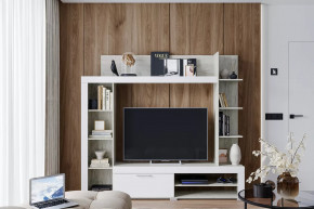 Гостиная Васанта в Междуреченском - mezhdurechenskij.mebel-tymen.ru | фото