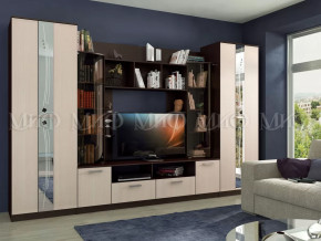 Гостиная Венеция в Междуреченском - mezhdurechenskij.mebel-tymen.ru | фото