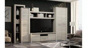 Гостиная Элис в Междуреченском - mezhdurechenskij.mebel-tymen.ru | фото