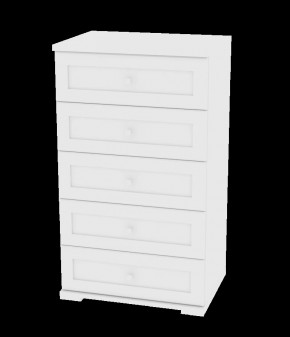 Харрис 6 Комод в Междуреченском - mezhdurechenskij.mebel-tymen.ru | фото