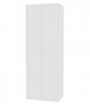 Харрис 62 Шкаф для одежды в Междуреченском - mezhdurechenskij.mebel-tymen.ru | фото