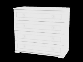 Харрис 65 Комод в Междуреченском - mezhdurechenskij.mebel-tymen.ru | фото