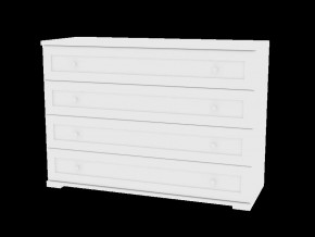 Харрис 66 Комод в Междуреченском - mezhdurechenskij.mebel-tymen.ru | фото