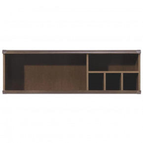 ИНДИАНА полка JPOL 120 (Дуб саттер) в Междуреченском - mezhdurechenskij.mebel-tymen.ru | фото