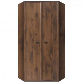 ИНДИАНА шкаф угловой JSZFN 2d (Дуб саттер) в Междуреченском - mezhdurechenskij.mebel-tymen.ru | фото