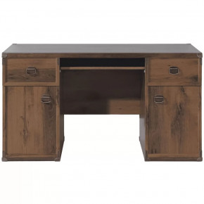 ИНДИАНА стол JBIU 2d2s (Дуб саттер) в Междуреченском - mezhdurechenskij.mebel-tymen.ru | фото