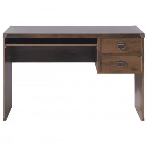 ИНДИАНА стол JBIU 2s (Дуб саттер) в Междуреченском - mezhdurechenskij.mebel-tymen.ru | фото