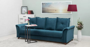 Ирис диван-кровать ТД 578 в Междуреченском - mezhdurechenskij.mebel-tymen.ru | фото