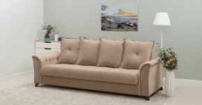 Ирис диван-кровать ТД 581 в Междуреченском - mezhdurechenskij.mebel-tymen.ru | фото