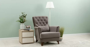 Ирис Кресло для отдыха ТК 577 в Междуреченском - mezhdurechenskij.mebel-tymen.ru | фото