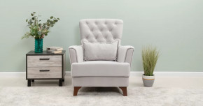 Ирис Кресло для отдыха ТК 580 в Междуреченском - mezhdurechenskij.mebel-tymen.ru | фото