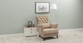 Ирис Кресло для отдыха ТК 581 в Междуреченском - mezhdurechenskij.mebel-tymen.ru | фото