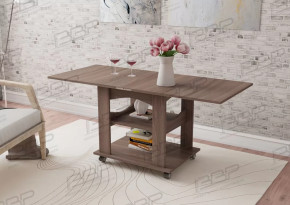 Журнальный стол Консул-1 в Междуреченском - mezhdurechenskij.mebel-tymen.ru | фото